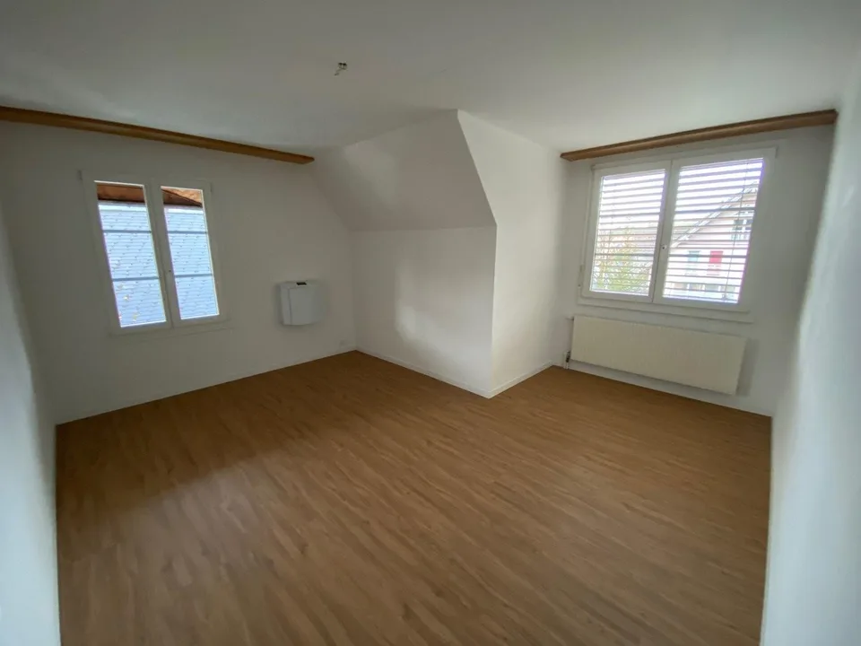 WOHNEN IM BAUERNHAUS - IHR NEUES ZUHAUSE