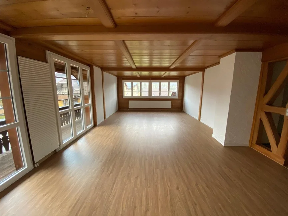 WOHNEN IM BAUERNHAUS - IHR NEUES ZUHAUSE