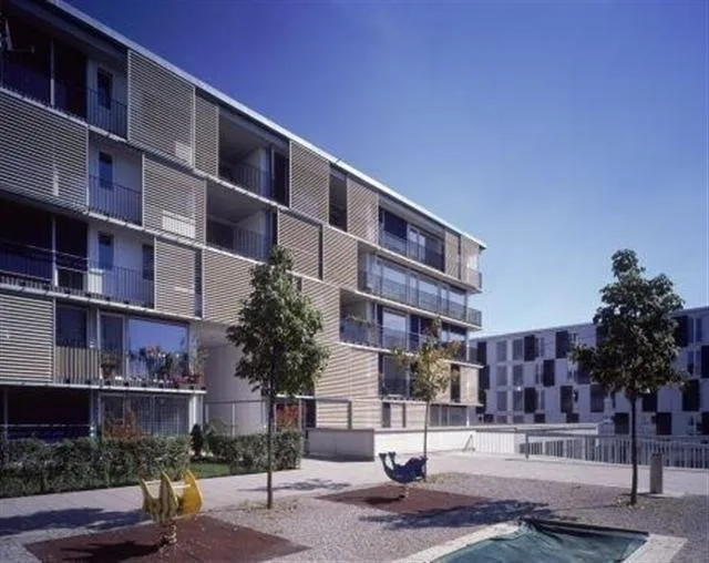 Die perfekte Single-Wohnung