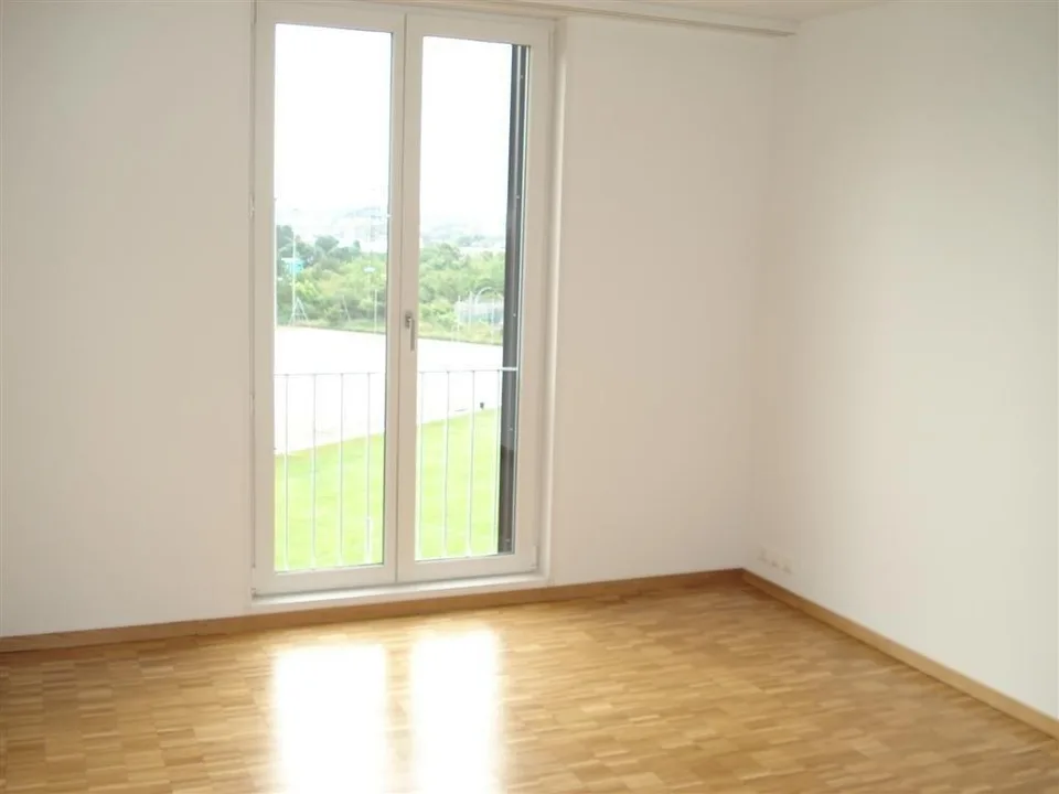 Die perfekte Single-Wohnung