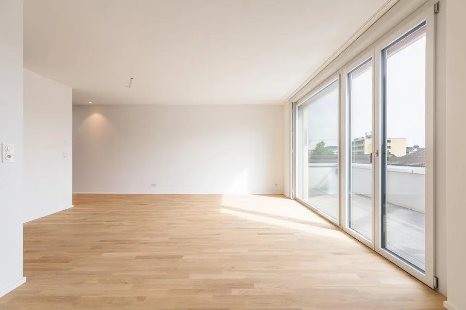 Moderne 4.5-Zimmer Attikawohnung