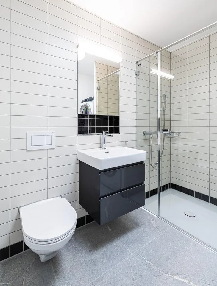 Moderne 4.5-Zimmer Attikawohnung