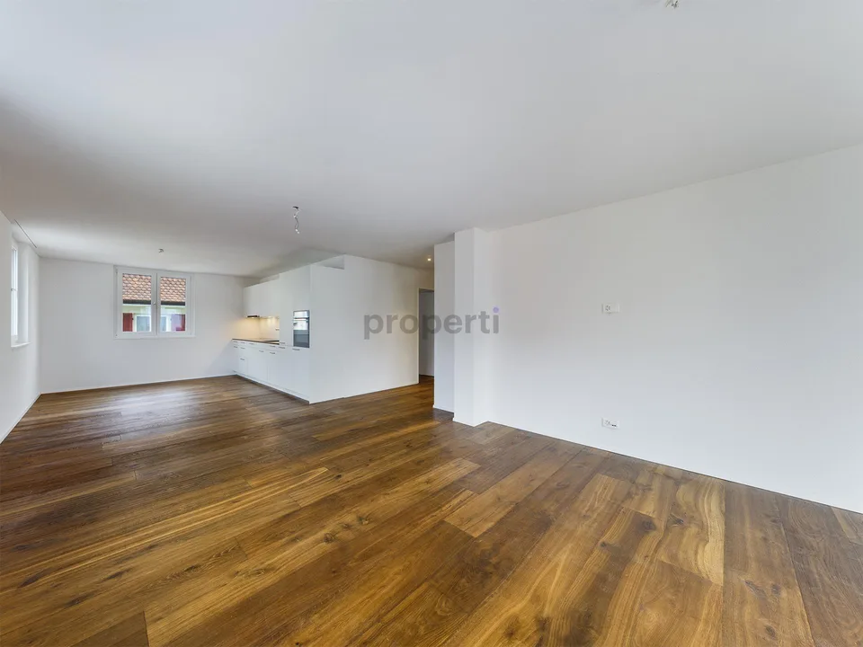 Traumhafte Wohnung – Ihr neues Zuhause in bester Lage!