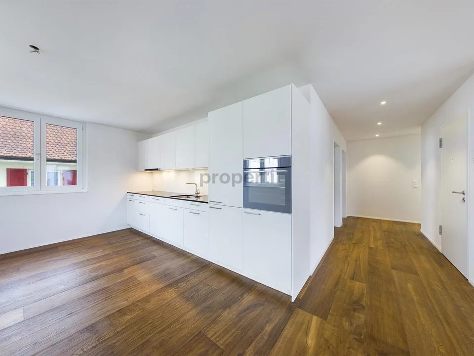 Appartamento da sogno - La tua nuova casa nella migliore posizione!