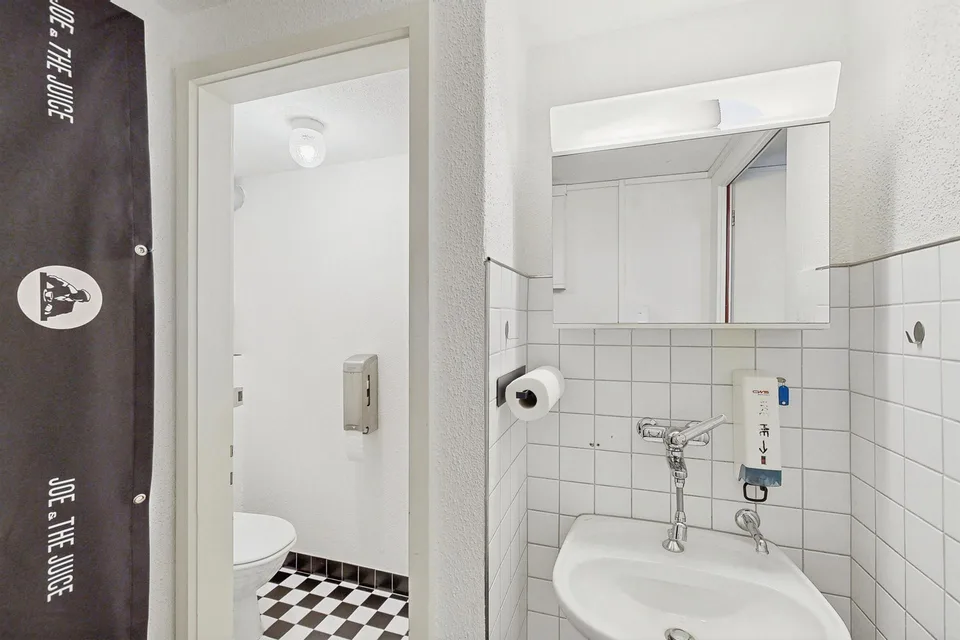 Attraktive Büroräumlichkeiten am Rennweg – foto 10 di 10