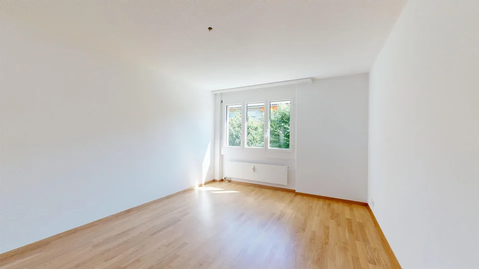Erholung gesucht?
