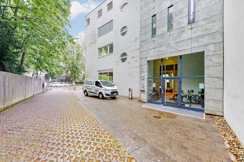 Stadtnahe Wohnung - Nachmieter:in per 01.10.2026 gesucht!