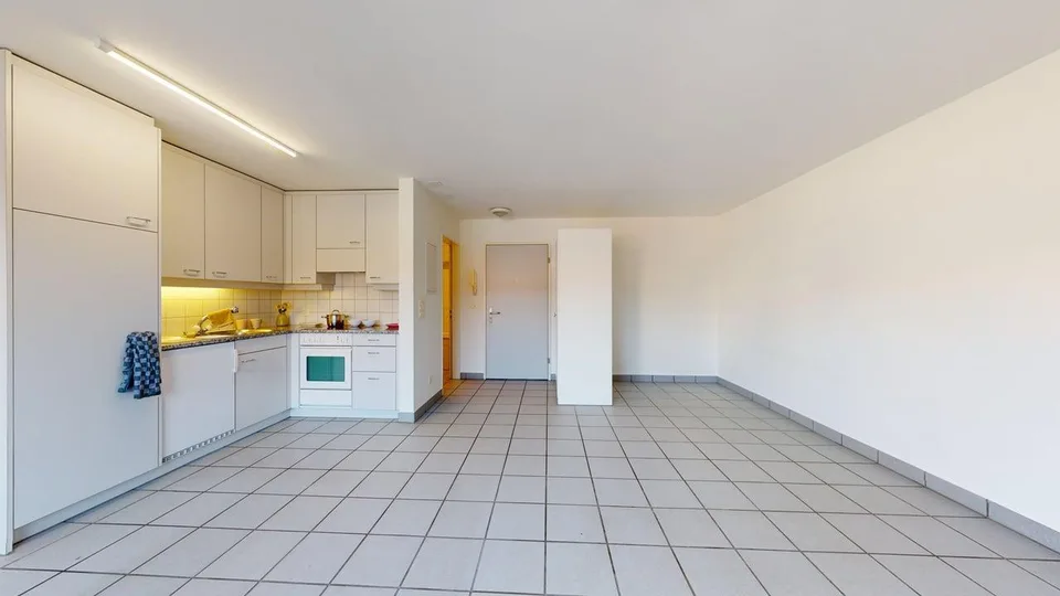 Stadtnahe Wohnung - Nachmieter:in per 01.10.2026 gesucht!