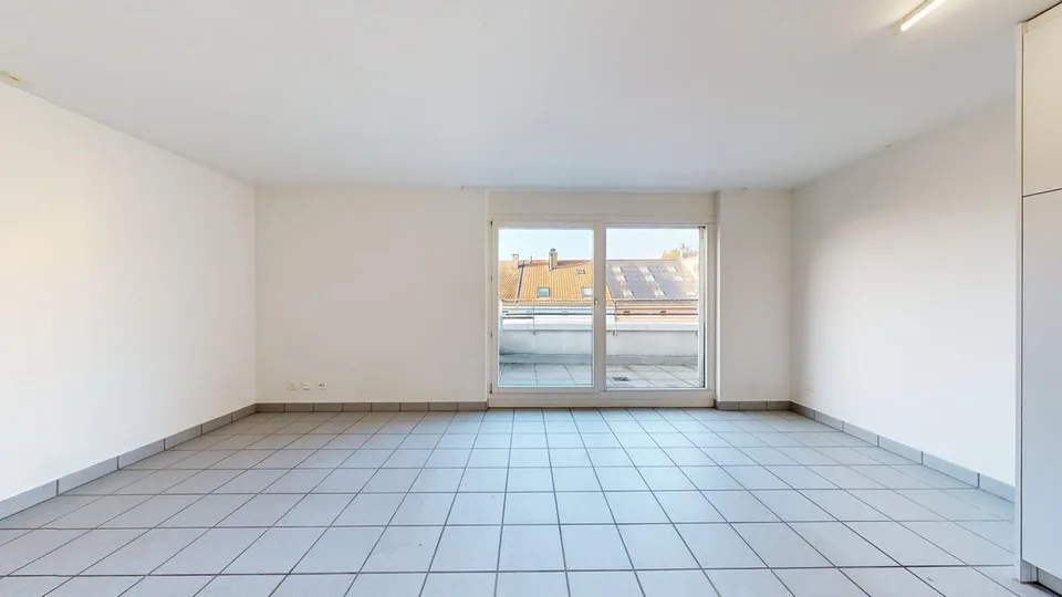 Stadtnahe Wohnung - Nachmieter:in per 01.10.2026 gesucht!
