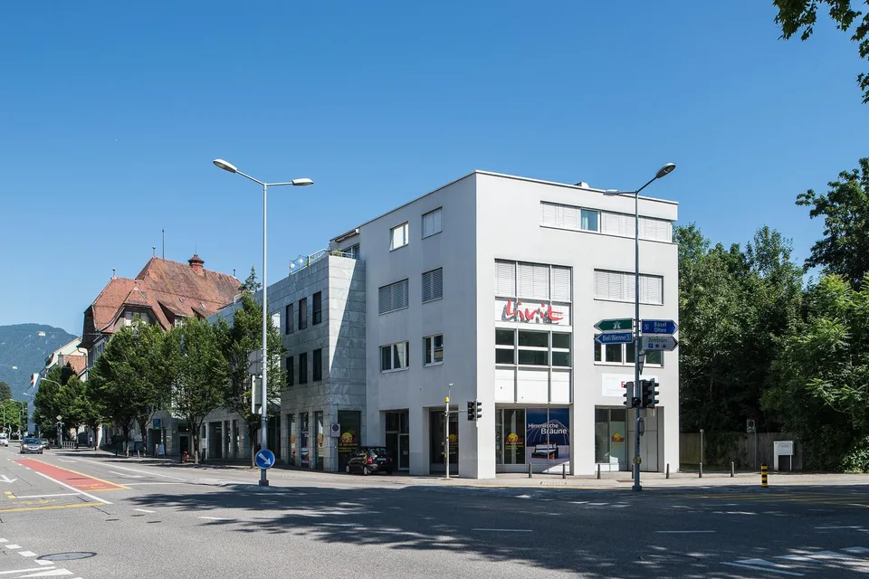 Stadtnahe Wohnung - Nachmieter:in per 01.10.2026 gesucht!