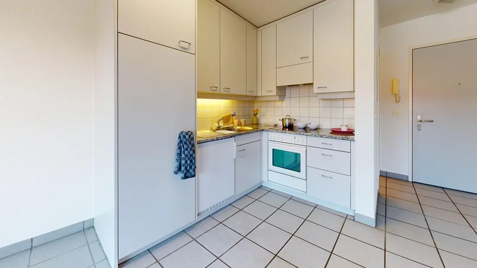 Stadtnahe Wohnung - Nachmieter:in per 01.10.2026 gesucht!