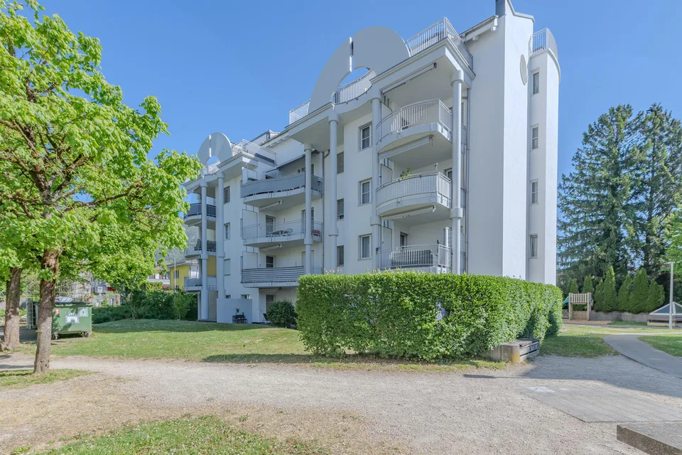 Frisch gestrichene Wohnung? Hier sind Sie an der richtigen Adresse!