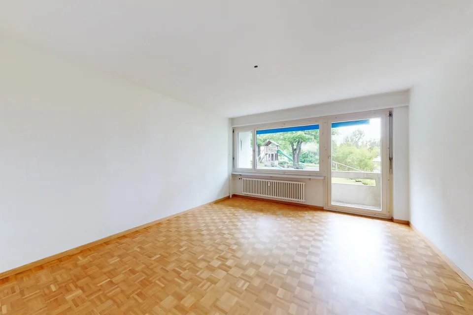 Ipsach - Wohnen in Seenähe