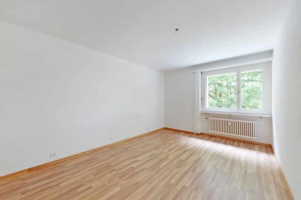 Ipsach - Wohnen in Seenähe