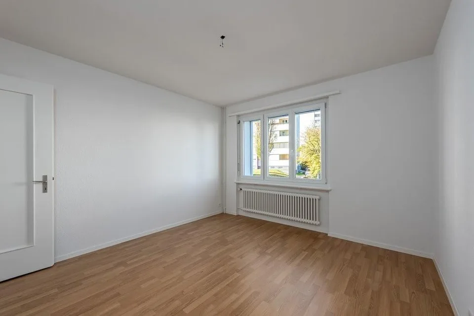 Idyllische Wohnung mit grossem Gartensitzplatz – photo 8 sur 18
