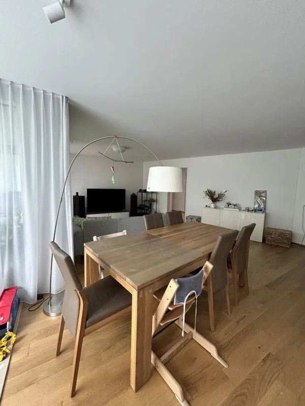 Stilvoll Wohnen im Acherhof