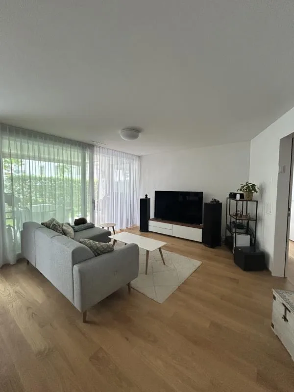 Stilvoll Wohnen im Acherhof
