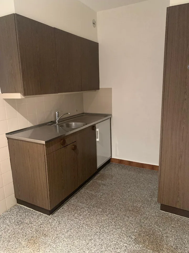 Quartiere Champel - Appartamento di 2 locali al 6° piano