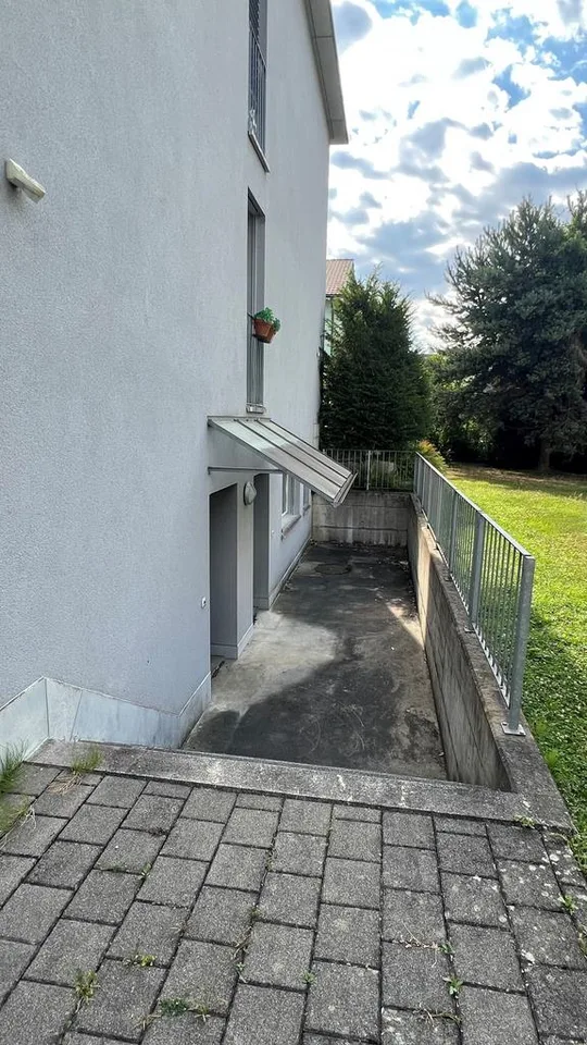 Attraktiver Büroraum mit separatem Eingang – Foto 6 von 6