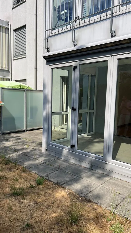 Helle 3.5-Zimmerwohnung mit Gartensitzplatz und Wintergarten – Foto 11 von 11