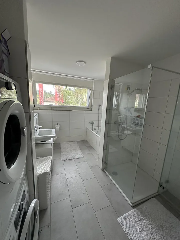 Moderne Wohnung in Winterthur-Wülflingen