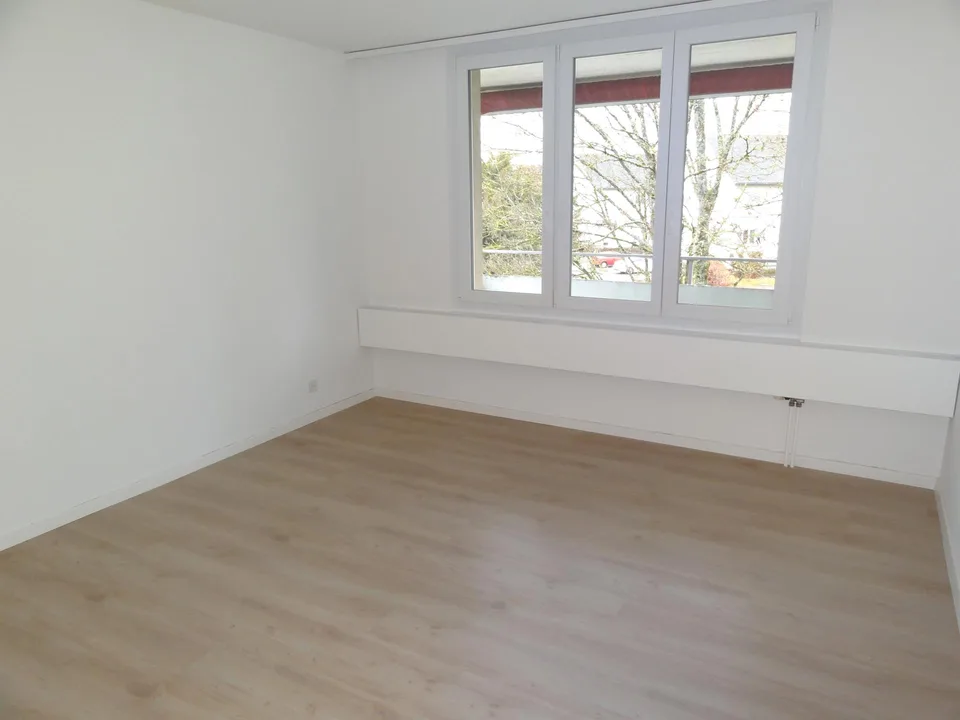 Neu sanierte 2 Zimmerwohnung