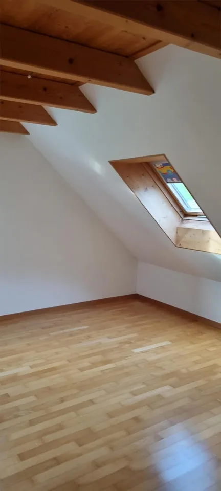 Schöne 4.5 Zimmerwohnung