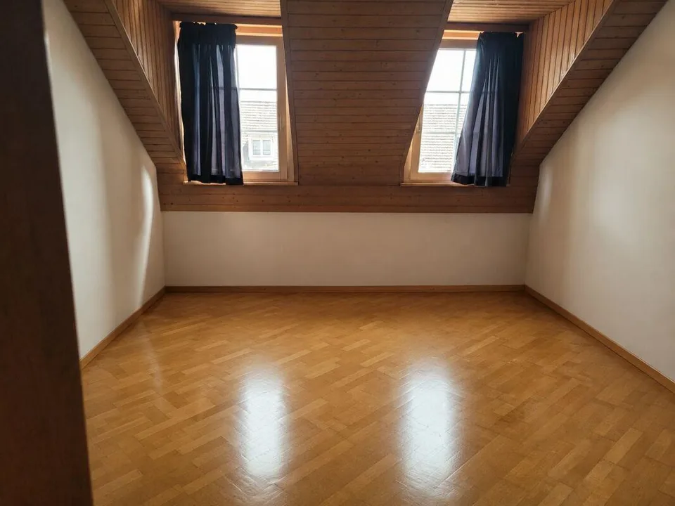 Im Herzen Städtchen Diessenhofen