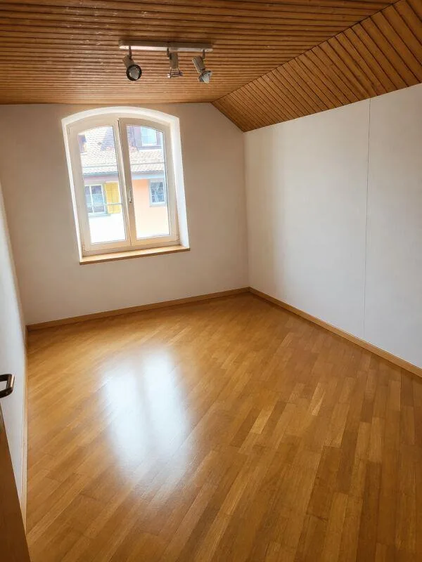 Im Herzen Städtchen Diessenhofen