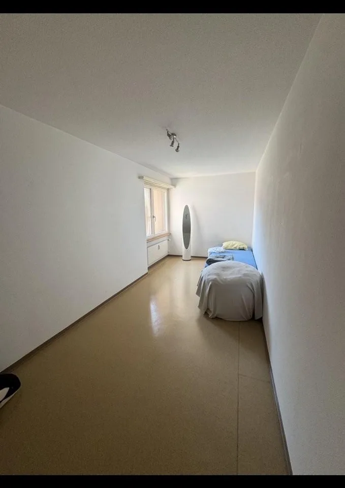 Willkommen in Ihrer Wohlfühloase in Moosseedorf!