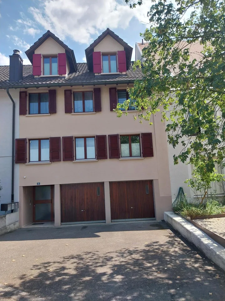 heimelige 3-Zimmer-Wohnung am Petersplatz  zu vermieten