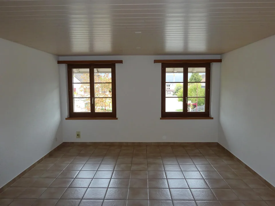 heimelige 3-Zimmer-Wohnung am Petersplatz  zu vermieten