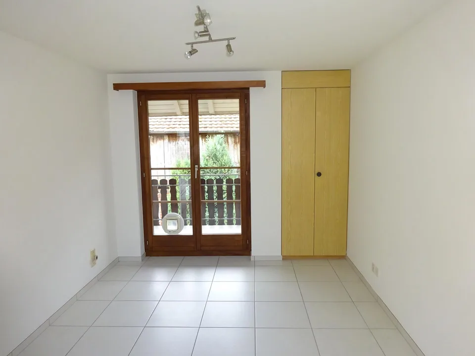 heimelige 3-Zimmer-Wohnung am Petersplatz  zu vermieten