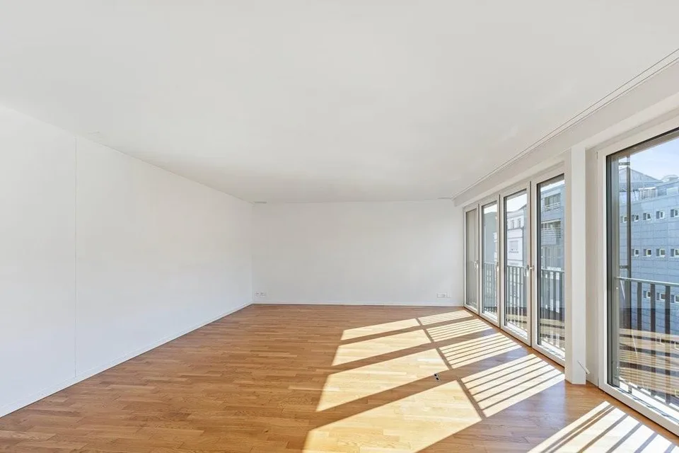 Moderne Wohnung im Herzen Oltens