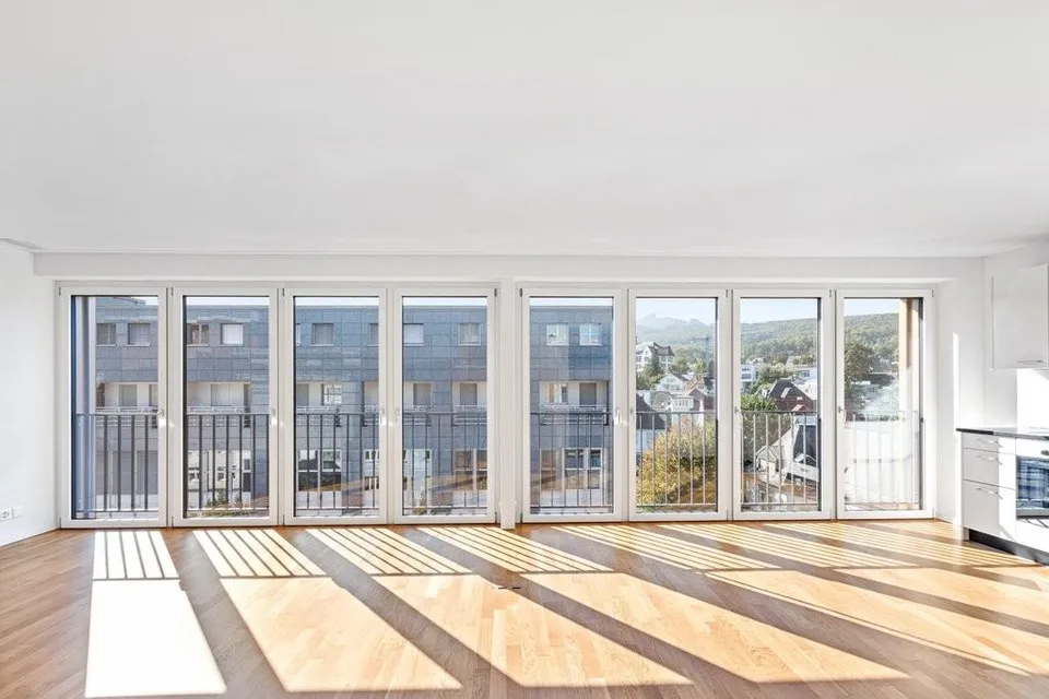 Moderne Wohnung im Herzen Oltens
