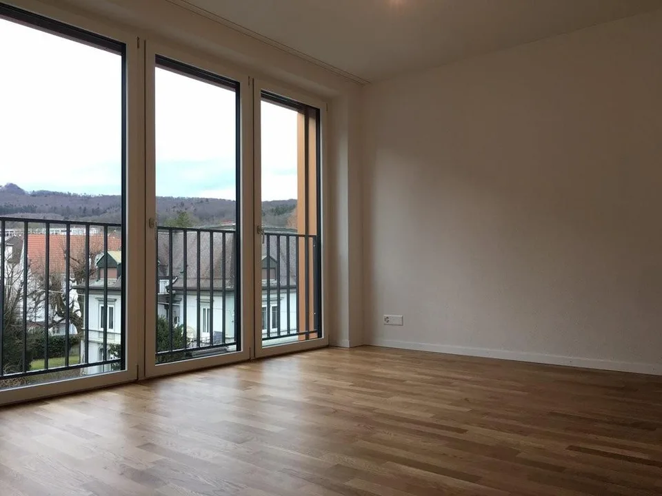 Moderne Wohnung im Herzen Oltens