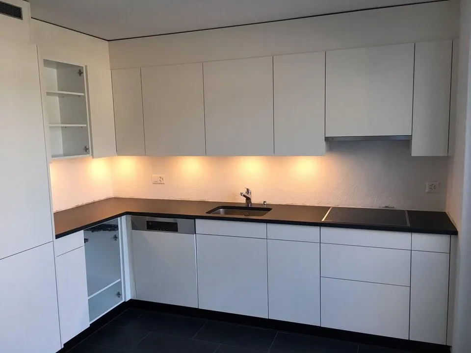 Moderne Wohnung im Herzen Oltens