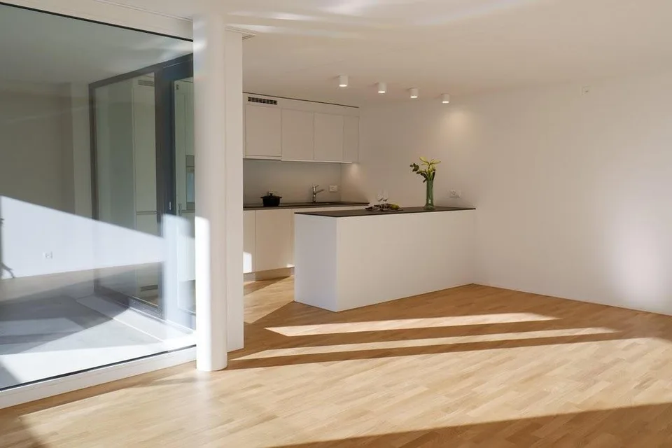 Habitez moderne et beau à Wabern !