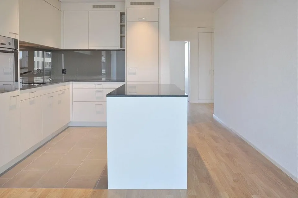 Suchen Sie eine trendige Wohnung?