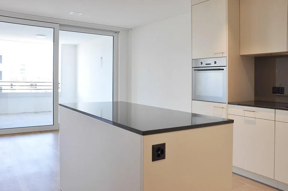 Suchen Sie eine trendige Wohnung?