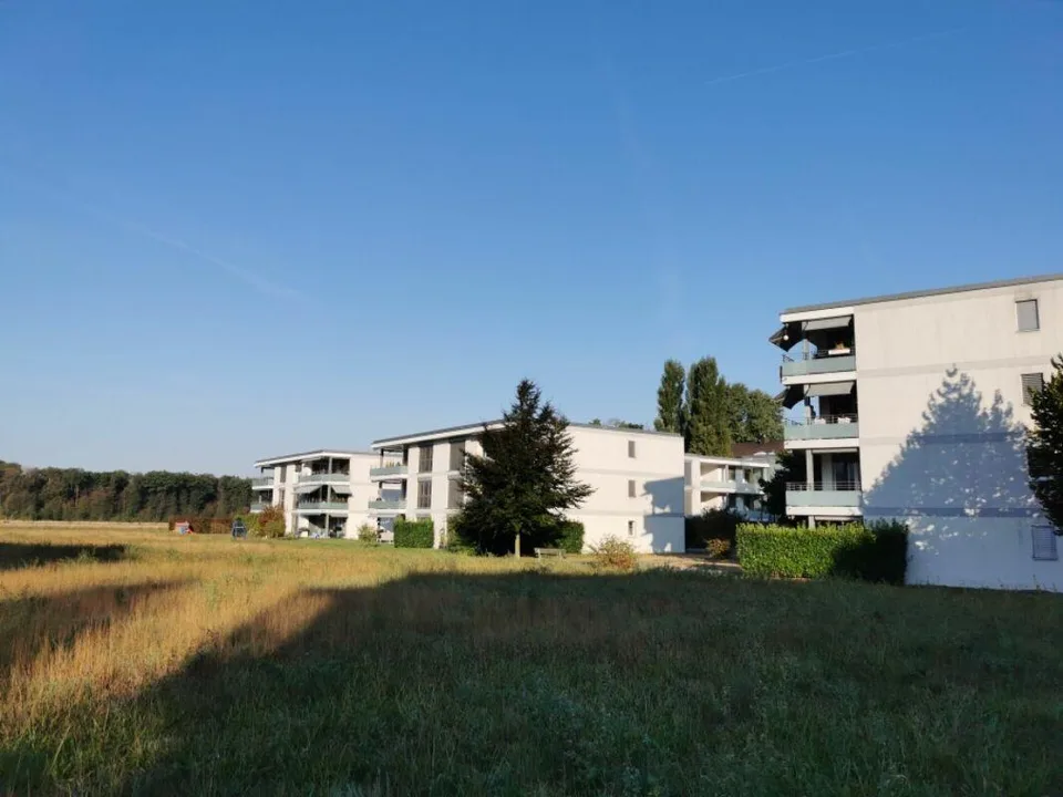 Hobbyraum im Lindenpark in Möhlin