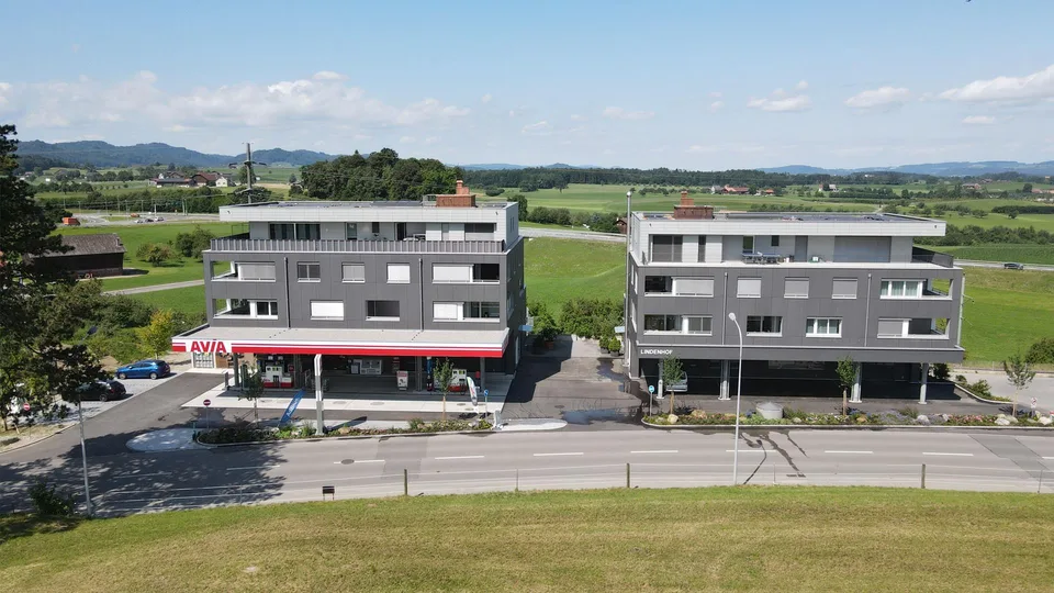 Tiefgaragenplatz an top Lage