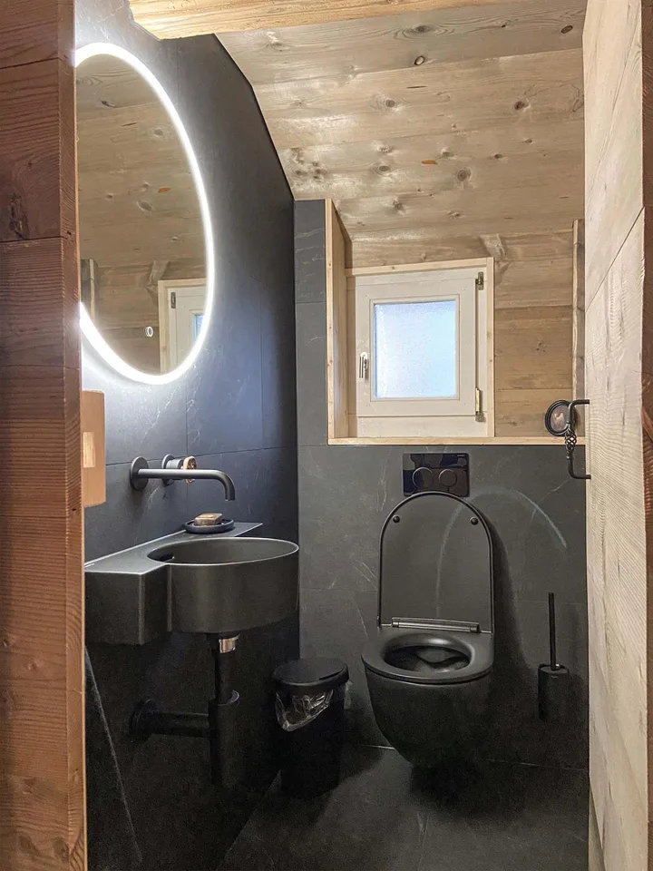 arbeiten im historischen Charmehaus - moderne Infrastruktur inklusive