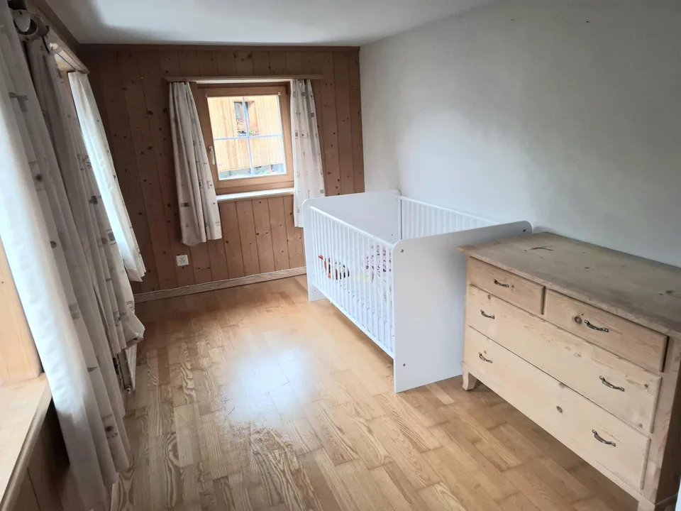 5.5 Zimmer-Wohnung in Cumpadials