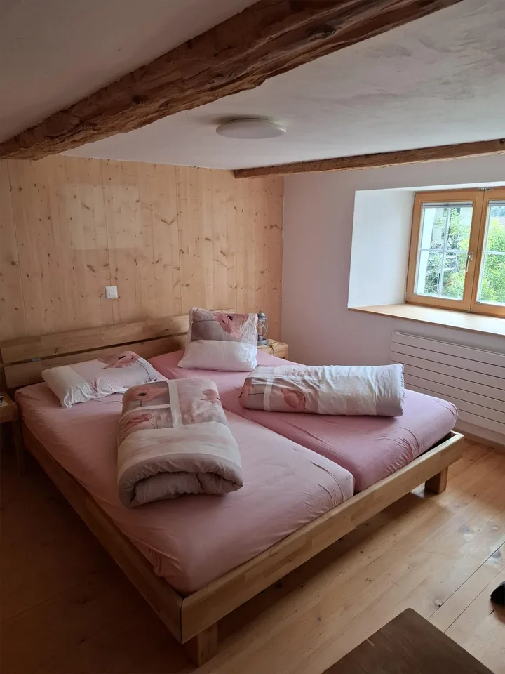 5.5 Zimmer-Wohnung in Cumpadials