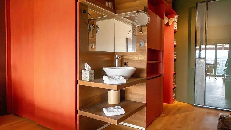 APPARTEMENT 2 PIÈCES À BELLERIVE (VD), MEUBLÉ, DURÉE DÉTERMINÉE