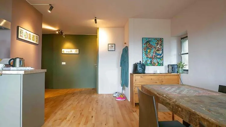 APPARTEMENT 2 PIÈCES À BELLERIVE (VD), MEUBLÉ, DURÉE DÉTERMINÉE