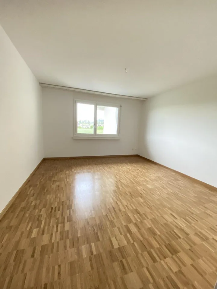 3.5 Zimmerwohnung in Safenwil