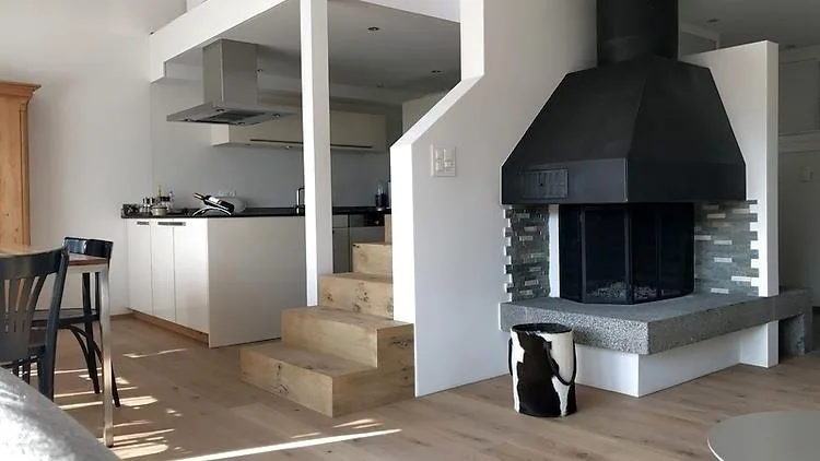 2½ ZI-WOHNUNG IN THUN (BE), MÖBLIERT, TEMPORÄR