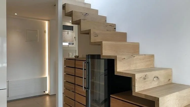 2½ ZI-WOHNUNG IN THUN (BE), MÖBLIERT, TEMPORÄR
